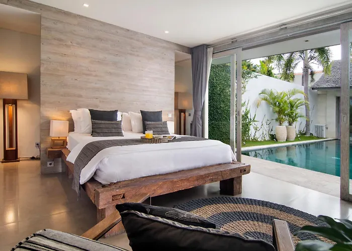 Villa Mia By Finder