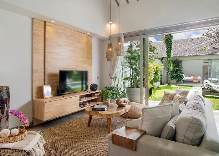 Mia By Finder Villa Canggu (Bali)