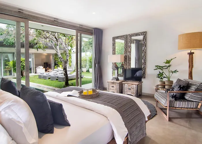 Villa Mia By Finder