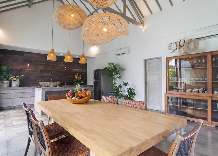 Mia By Finder Villa Canggu (Bali)