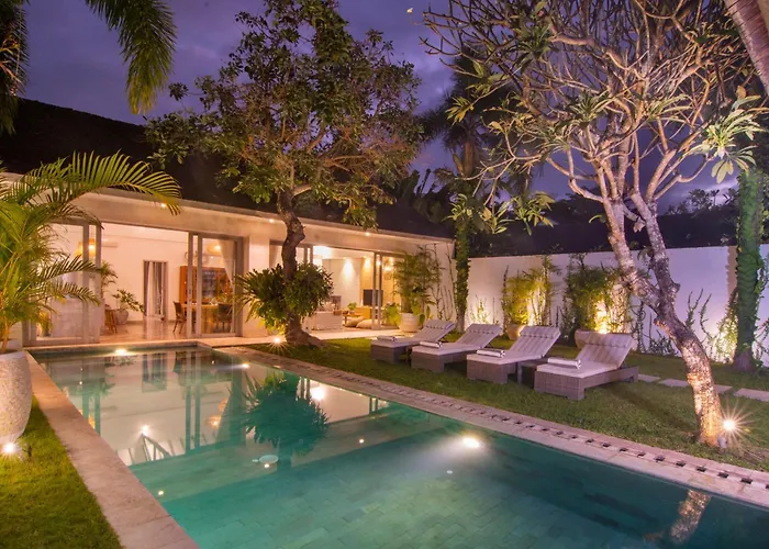 Villa Mia By Finder