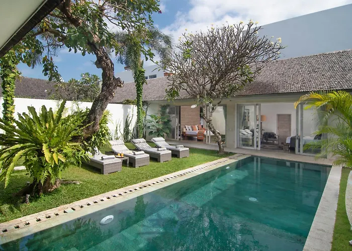 Villa Mia By Finder *